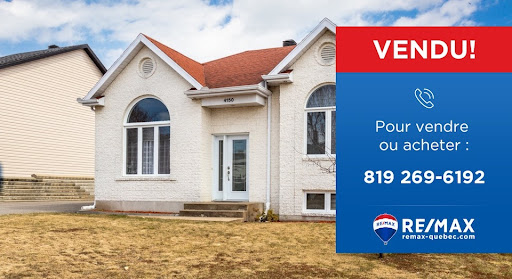 Jérôme et Marie-Eve, Courtier immobilier RE/MAX - Trois-Rivières - Thumbnail