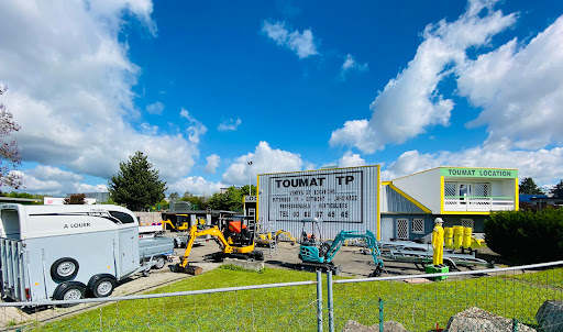 Toumat Location Wasselonne