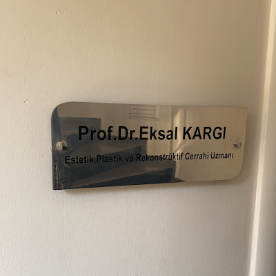 Prof. Dr. Eksal Kargi