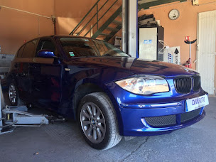 Photo n°8 de Garage Dav Auto Les Angles à Les Angles (Atelier de réparation de véhicules de loisirs)