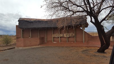Photos of Tussen-die-Riviere Nature Reserve Rest camp