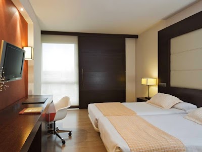 Photos of Eurostars I-hotel