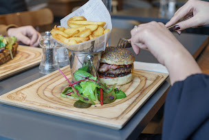 Photo n°34 de Le George à Serris (Restaurant français)