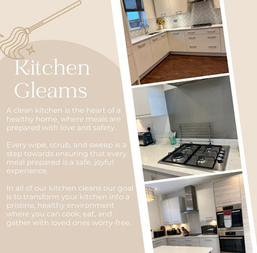 Eliana’s Cleaning Service - Thumbnail