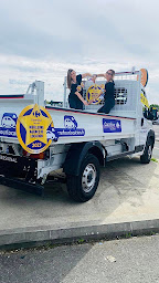 Photo n°8 de Carrefour Location à Cluny (Agence de location de fourgonnettes)