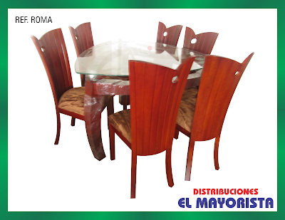 Photos of DISTRIBUCIONES EL MAYORISTA