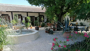 Photo n°26 de L'hacienda provençale *** à Grillon (Hôtel)