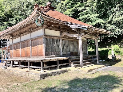 中性院