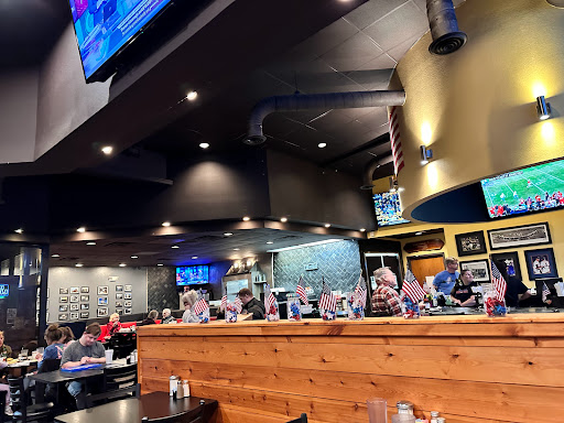 Darren's American Grill - Thumbnail