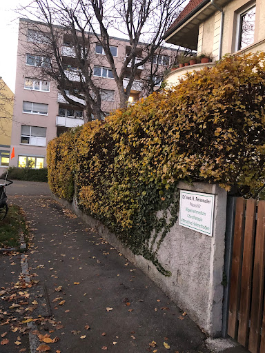 Dr. med. Reinhold Reisenauer - Thumbnail