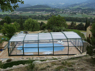 Photo n°14 de Solud'O à Mercurol-Veaunes (Société de construction de piscine)