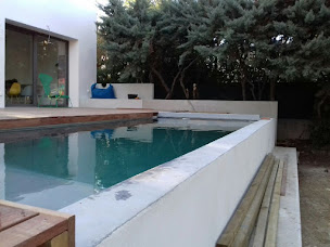 Photo n°15 de Ecobat à Salon-de-Provence (Société de construction de piscine)