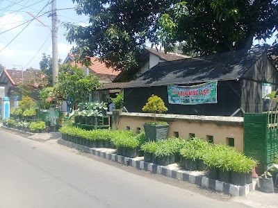 Photos of Kelurahan Kaliombo