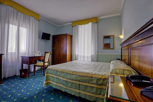 Hotel Castello - Visual