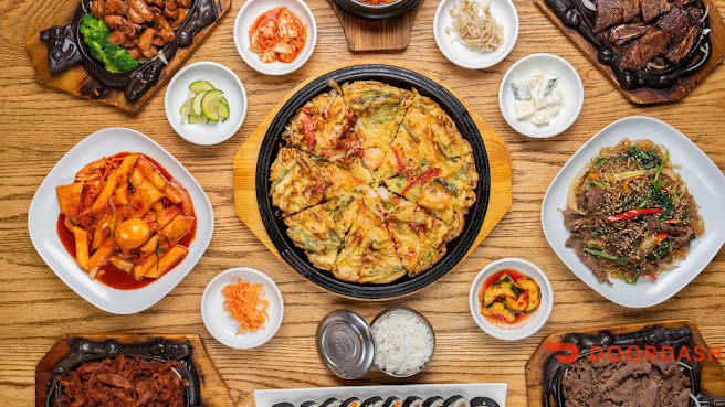 Kim‘s Galbi by null