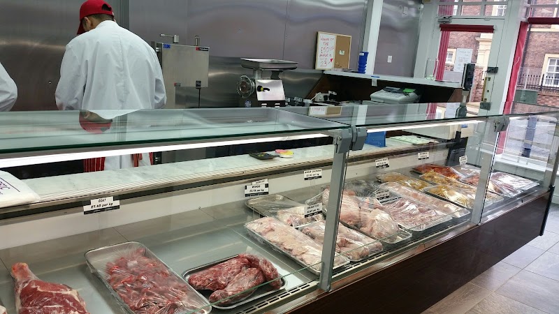 The Meat & Veg Centre photo 2