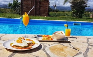 Photo n°24 de Restaurant Karibu à Saint-François (Restaurant)