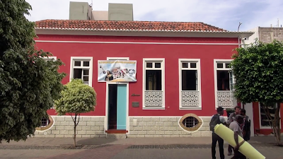 Photos of Museu Etnogr&aacute;fico da Praia