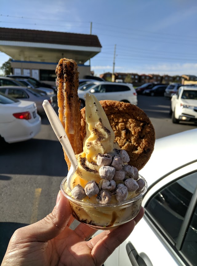 El Habanero & Churrobar