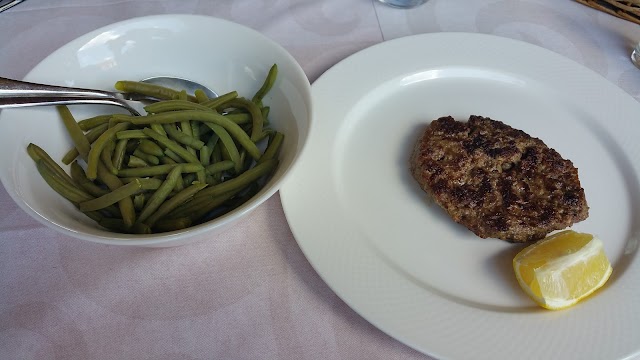 Ristorante Pizzeria Quadrifoglio