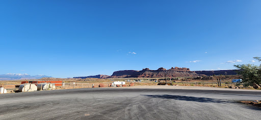 Little Far West Gallery - United States