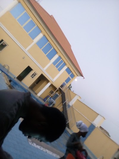 Photos of Gold Diamond Hotel