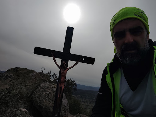 CRUZ DE LA DEHESA - Thumbnail