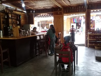 Photos of Cafe San Juan