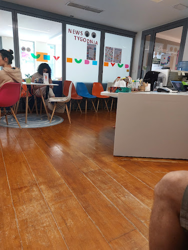 Gym Generation Mokotów - Klub fitness