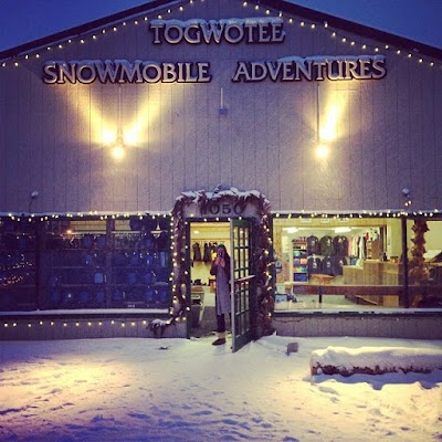Photos of Togwotee Adventures