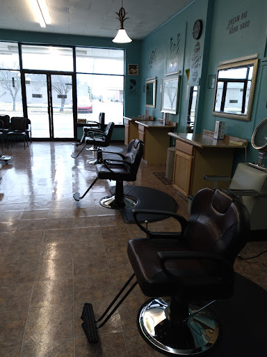 Mo'Hair Beauty Salon