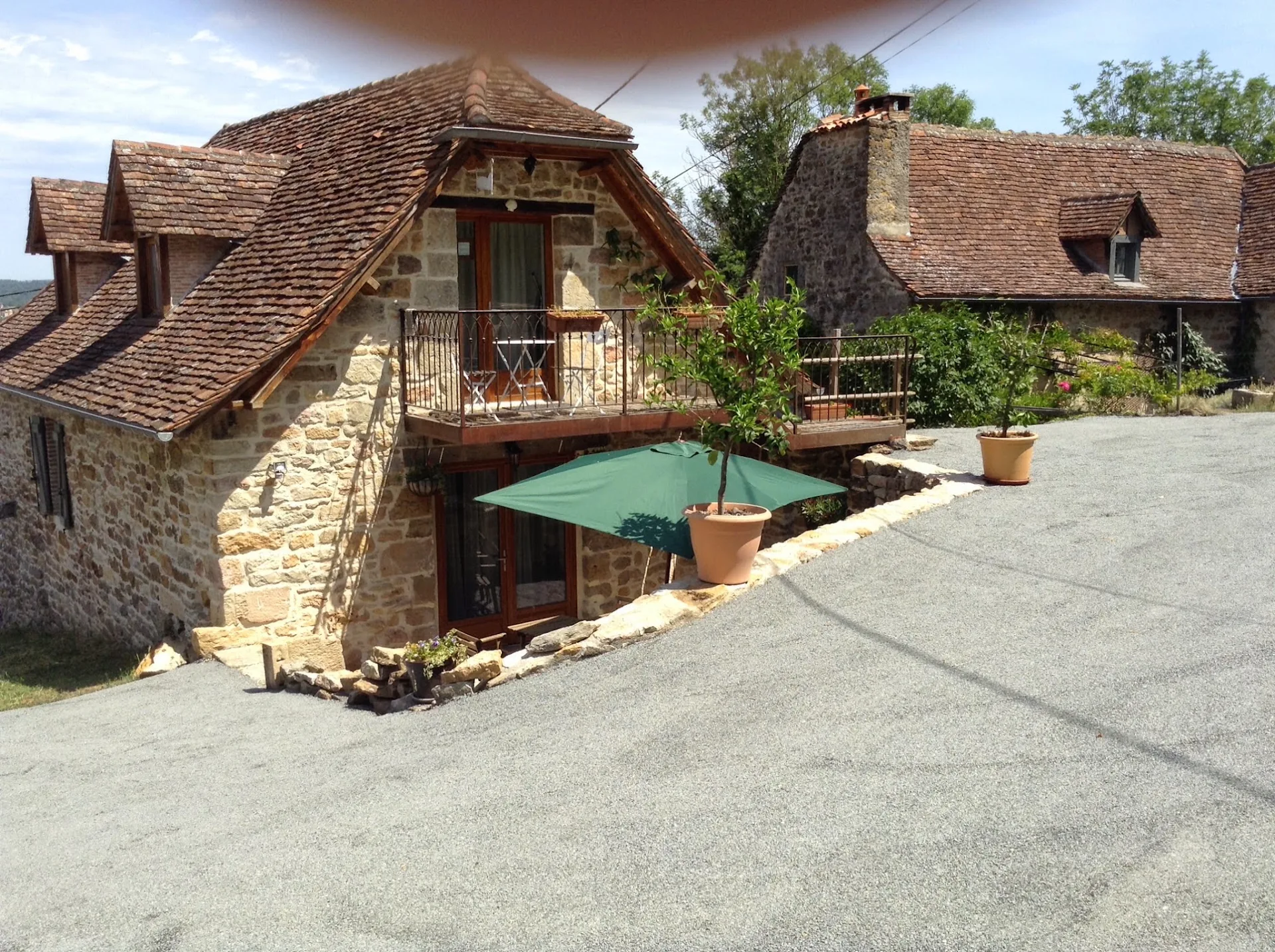 La coquille
