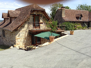 Photo n°1 de La coquille à Béduer (Gîte)