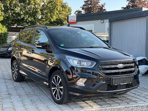 Automobile Staufen im Breisgau - Thumbnail