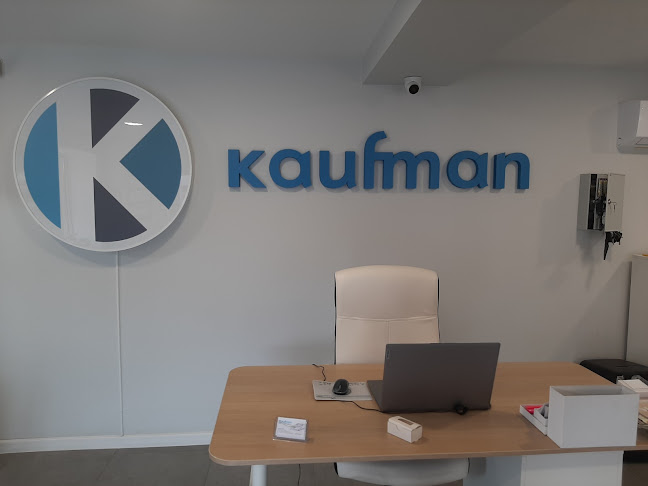 Opinie o Kaufman Serwis Centrum blacharsko - lakiernicze. Certyfikacja DEKRA w Koszalin - Mechanik samochodowy