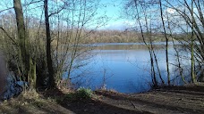 Chorlton Water Park manchester