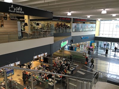 Photos of Grandus Supermarket