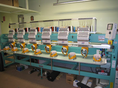 Aviva Design - Custom Embroidery & Screen Printing