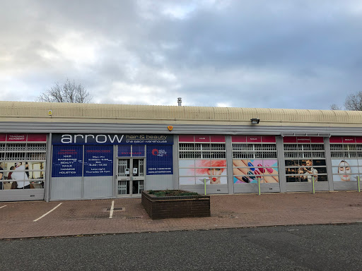 Arrow Hair & Beauty Supplies Ltd