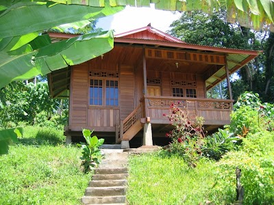 Photos of Cicak Senang (Happy Gecko) Resort