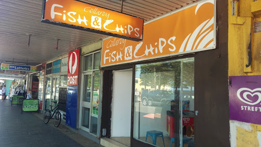 Collaroy Fish and Chips