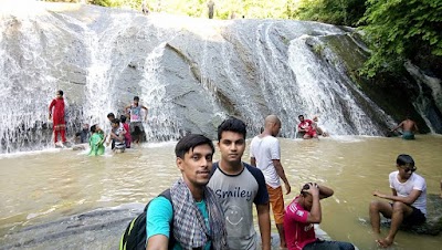 Photos of নয় দুয়ারিয়া ঝরনা
