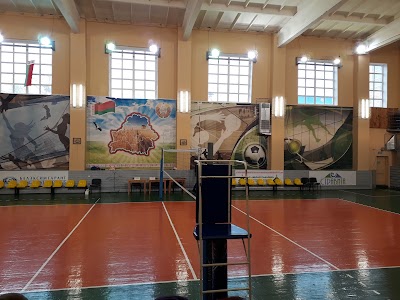 Photos of Shahtaspetsbud