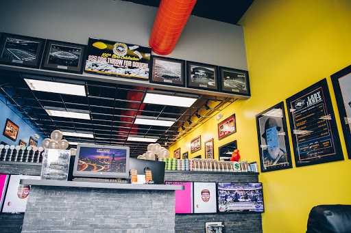 Lady Jane's Haircuts for Men- Rochester (Empire Blvd & Bay Rd) - Thumbnail