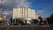 Фотография Нижегородский Пассаж, площадь Абельмановская застава, Москва, Россия