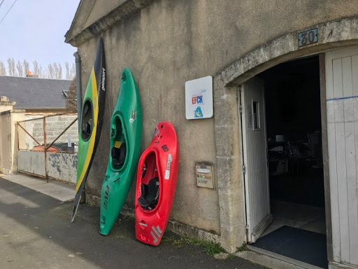 Photo de Nautic Club Angérien NCA