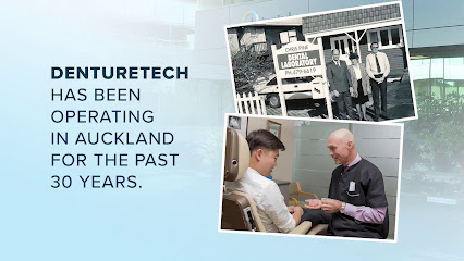 DentureTech Orewa (Re Located to Millwater)