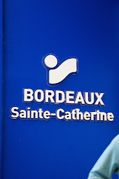 Photo n°19 de INTERSPORT BORDEAUX SAINTE-CATHERINE à Bordeaux (Magasin de vêtements pour jeunes)