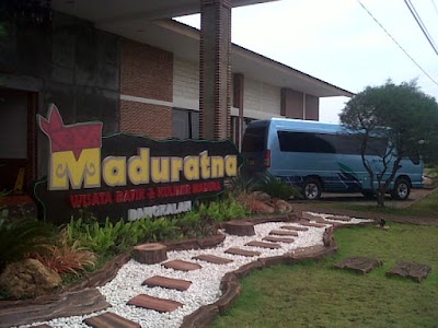 Photos of Blue Bird Group - Lakarsantri