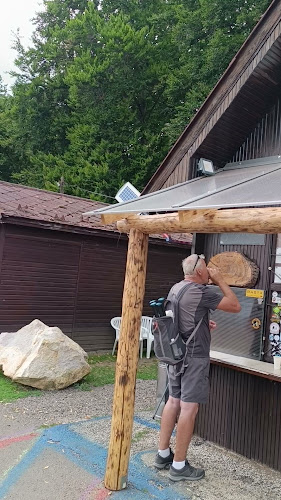 Mátraházi lángos és palacsinta büfé - Gyöngyös